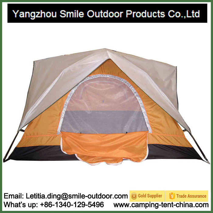 Waterproof Camping Backpacking Roof Top Automatic Tent