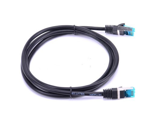 RJ45 SSTP Pimf Cat7 Patch Cord Ethernet Patch Cable