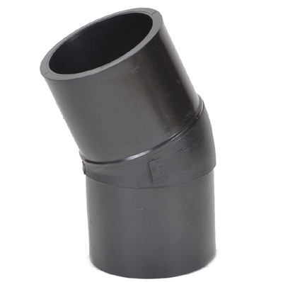 Good Quality 90 Deg Elbow of Butt Weld Fittings SDR11