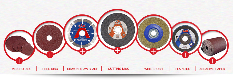 Hot Sale Hard Brick, Wall and Concrete Cutting Diamond Saw Blade