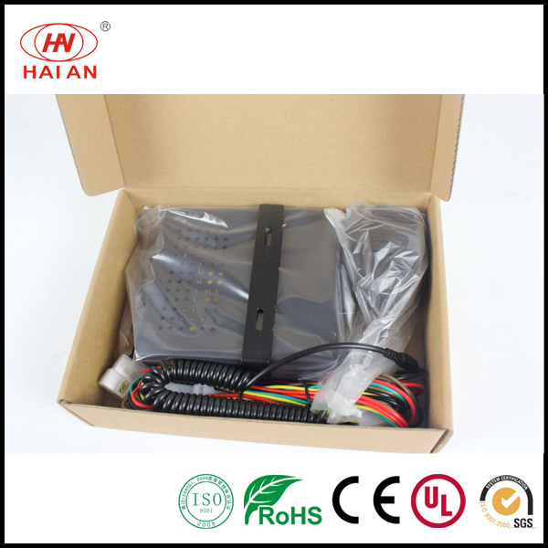 Factory Price Electronice Siren for Ambulance, Police Car in 100W, 150W, 200W
