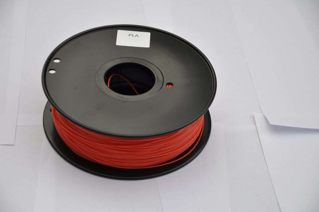 ABS PLA HIPS PVA Filament 3D Printer Filament 1kg/Spool