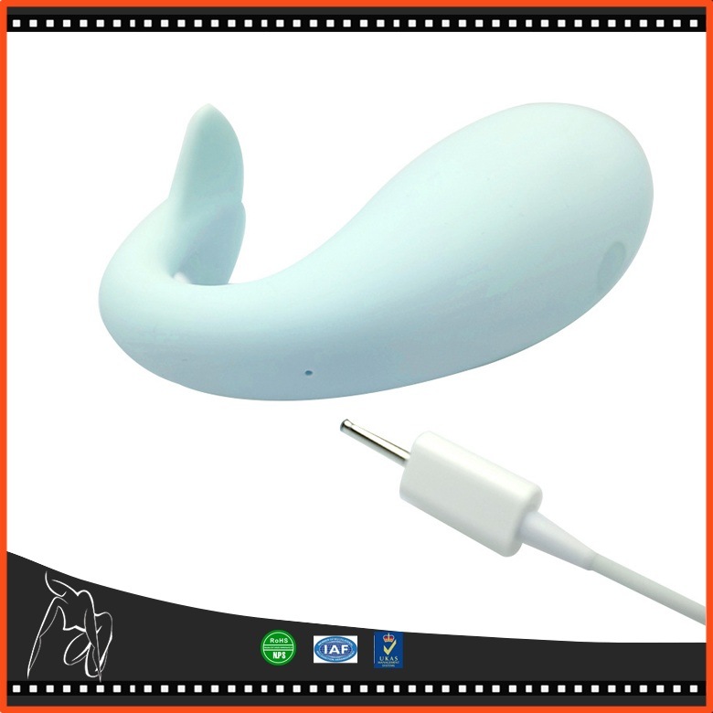 Intelligent APP Remote Control Vibrator Wireless Vibrating Eggs Adult Sex Products
