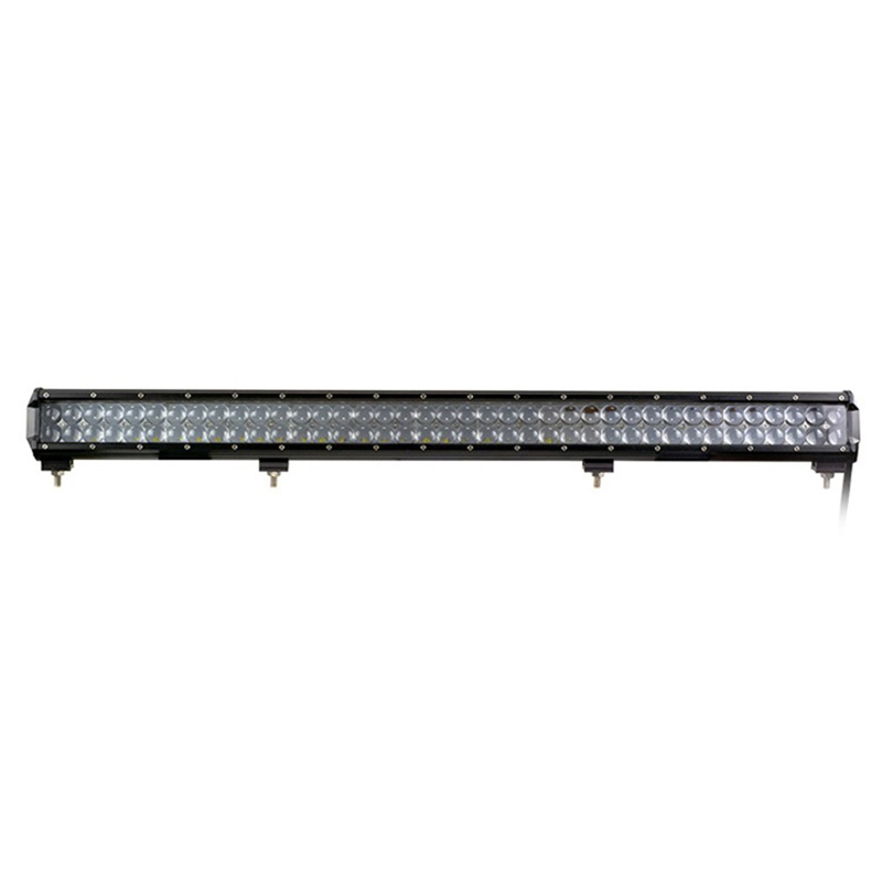 36inch 4D LED Light Bar 234W CREE LED Car Lightbar