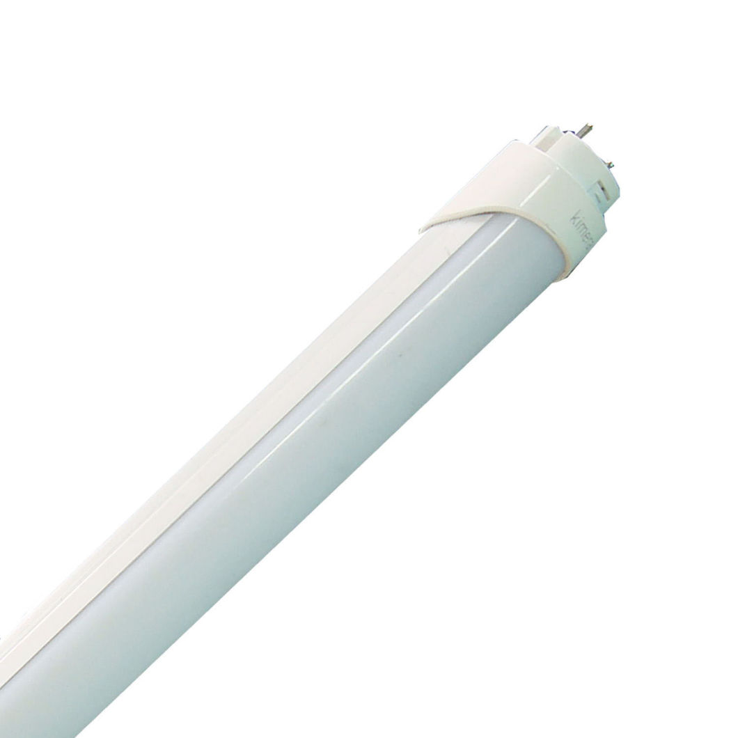 Replace Fluorescent Tube 150lm/W 1.2m 18W T8 LED Tube Light