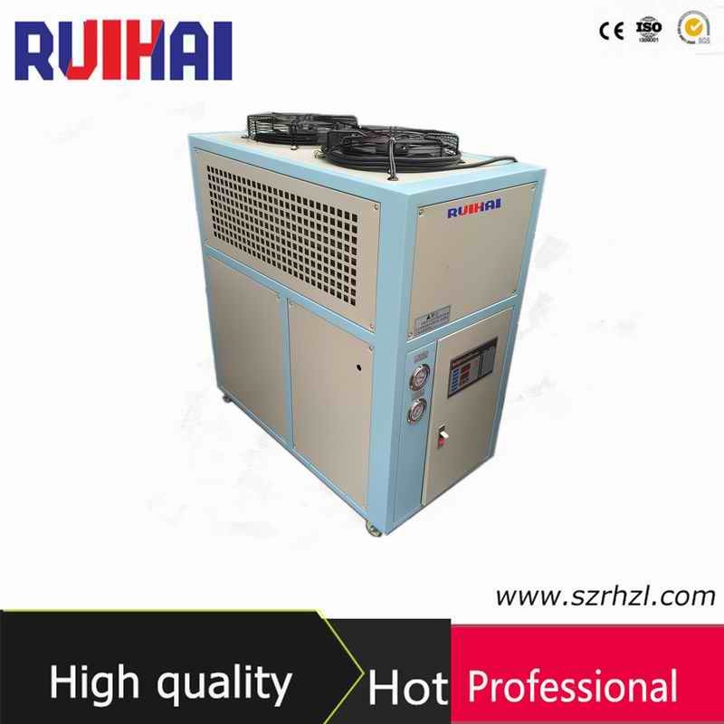 Laboratory Stainless Steel Reaction Kettle Cooling Water Chiller