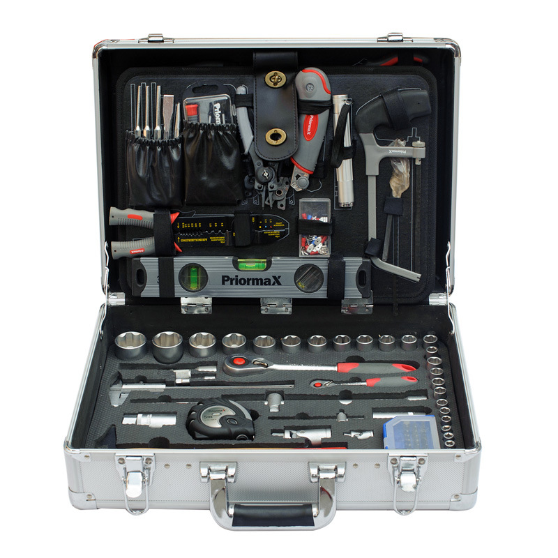 2016 High Quality Professional Aluminum Tool Case, Aluminum Case (KeLi-Tool-1069)