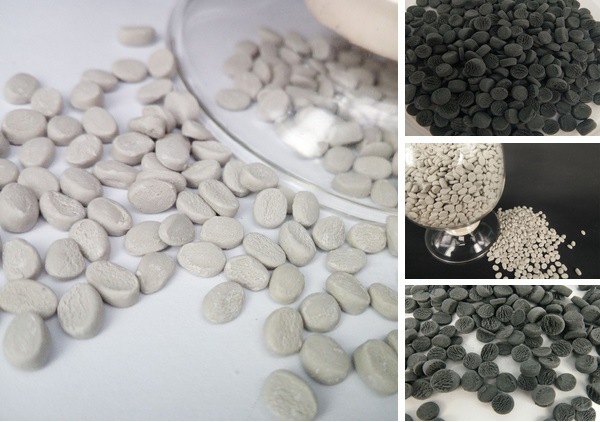 Hot Sale Anti Foam Masterbatch Desiccant Masterbatch Plastic Dry Agent