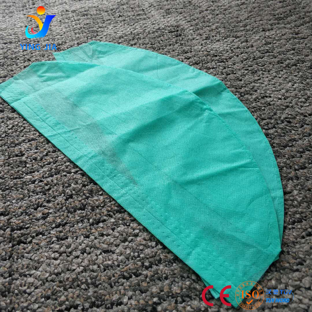 Disposable Nonwoven Surgical Cap/ Doctor Cap/ Nurse Cap with Back Ties