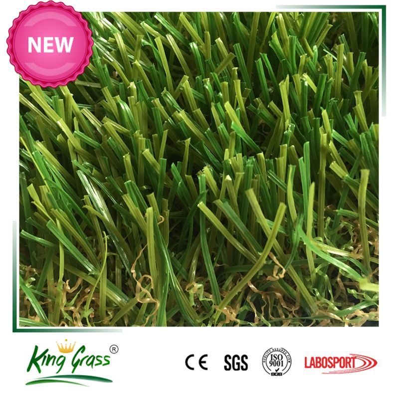 Cheap Price Landscape Synthetic Artificial Turf Grass Mat