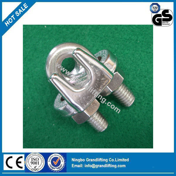 Us Type Drop Forged Wire Rope Clips