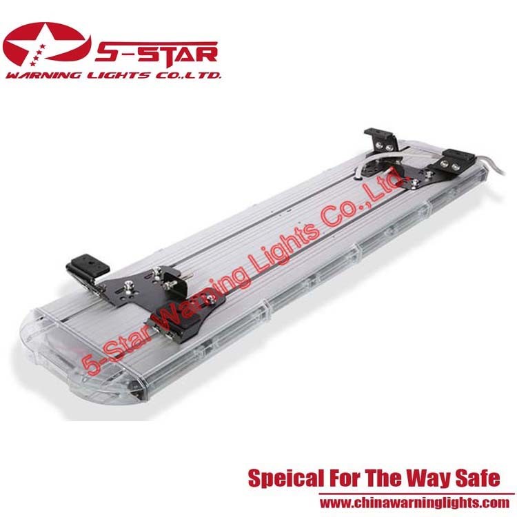 New Design Full Size Police Recovery LED Lightbar