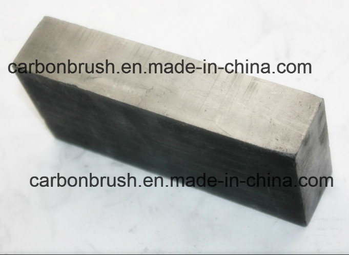 High Purity Carbon vane raw material Graphite Block made in China