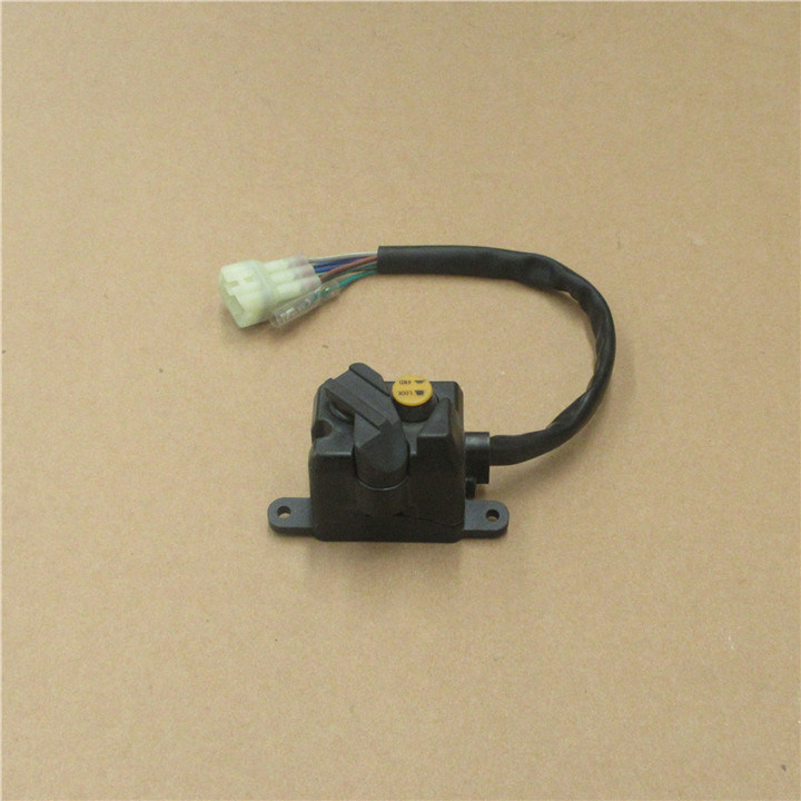 Motorcycle Parts and Accessories Supplier for Cfmoto CF250 9030-160700 ATV 2WD & 4WD Switch