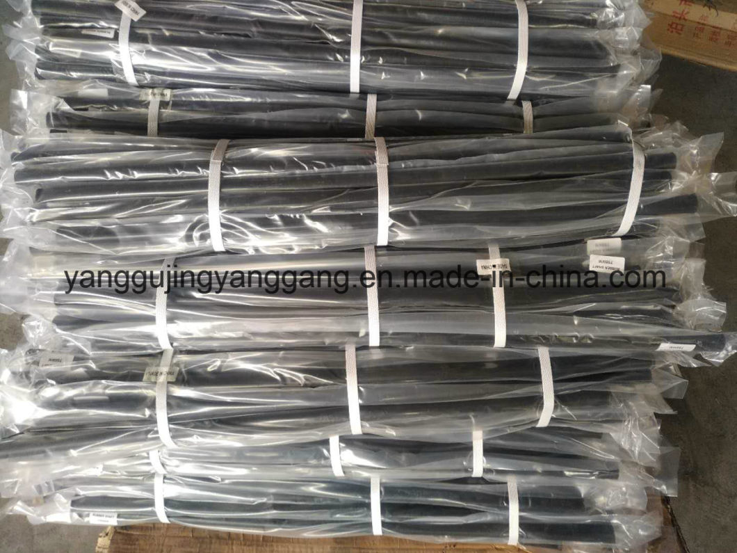 Stainless Steel Wire Braid Flexible Rubber Hose Jyg