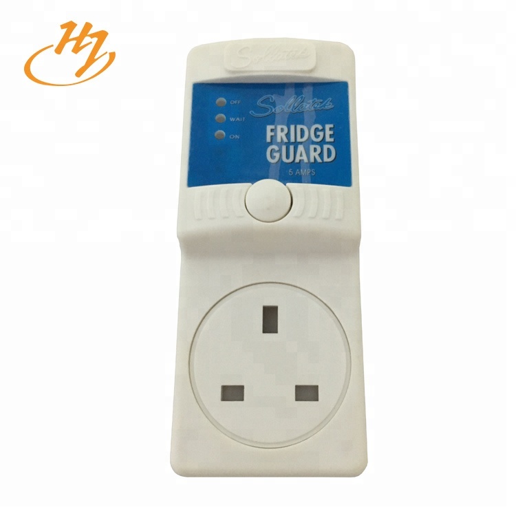 5A-13A Fridge Guard Surge Protector 5A-13A Fridge Guard Surge Protector
