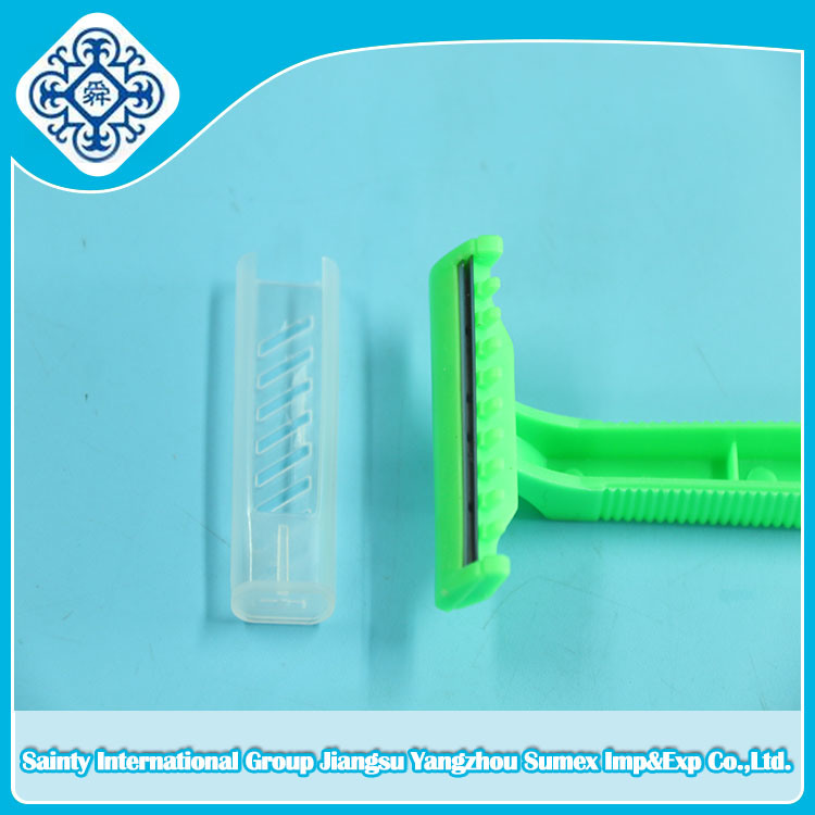 Disposable Razor Blade for Medical Use with Ce and ISO