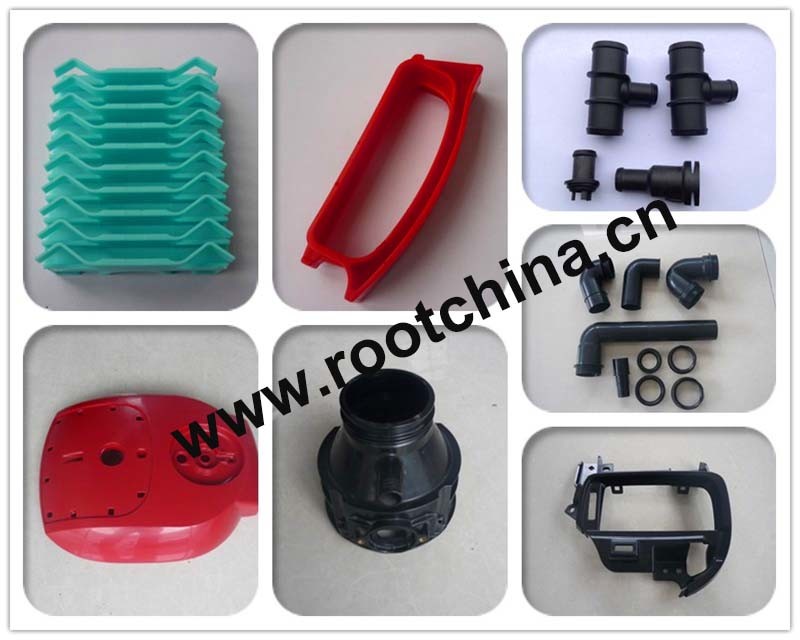 Home Appliance Plastic Products Mould