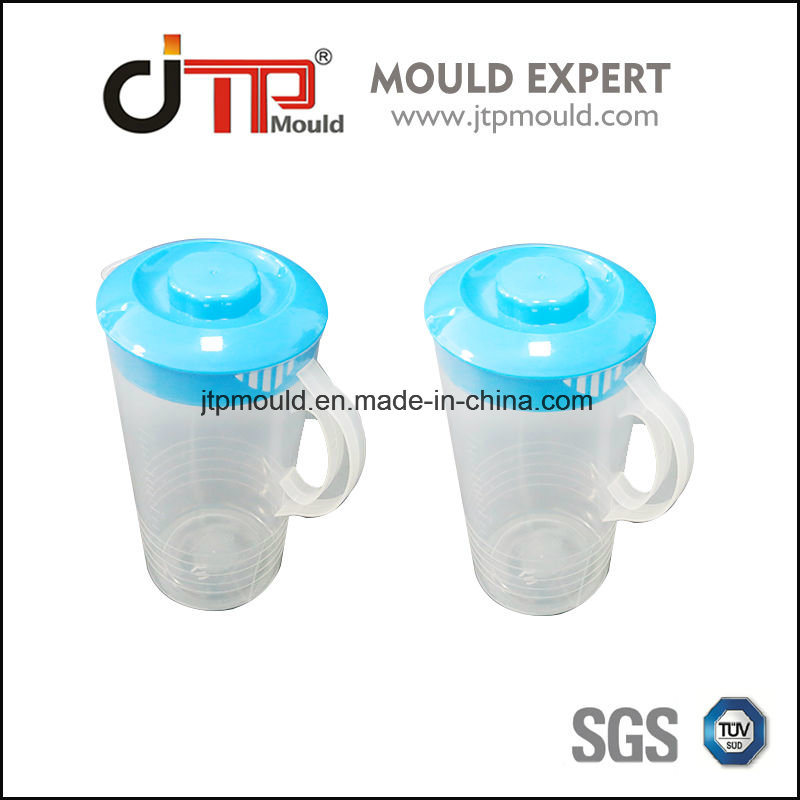 Good Quality Plastic Water Jug Mould with Handle