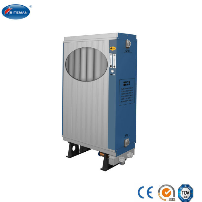 Modular Units Desiccant Air Dryer of -40c PDP