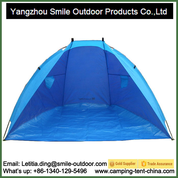 More Than Meets The Eye Quality Beach Fishing Camping Tent