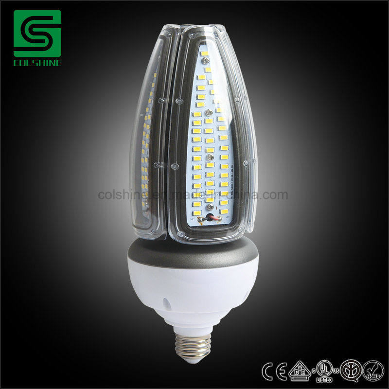 Daylight E27/E40 LED Corn Light Bulb for Indoor Outdoor