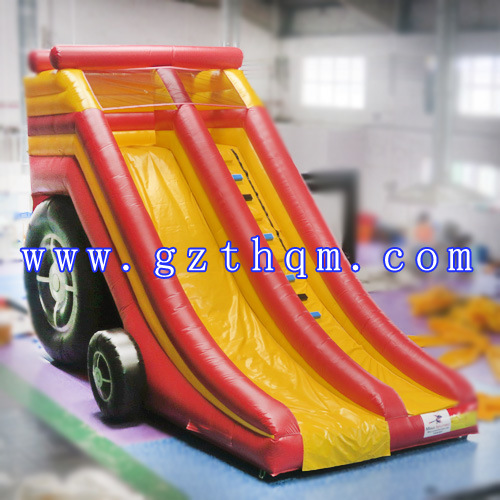 Good Play Jumping Castles Inflatable Water Slide/Giant Inflatables Water Slides