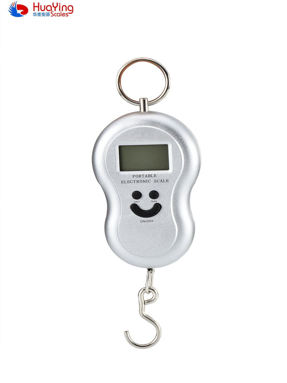 New Style Pocket Balance Digital Scale