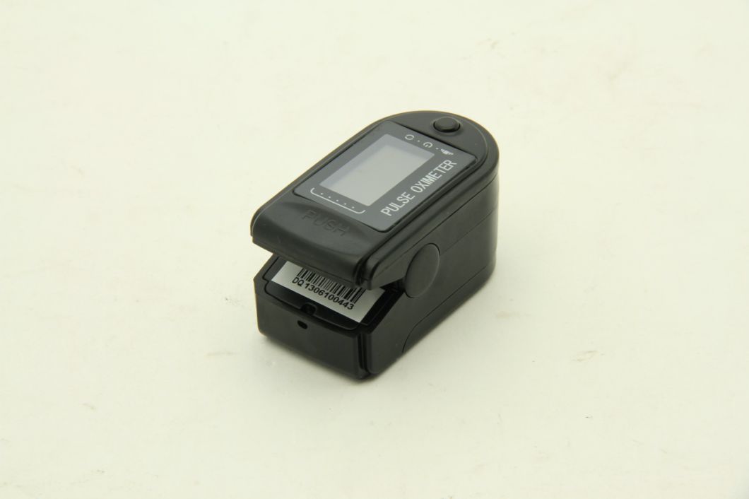 China Made Low Price Pulse Oximeter/ Automatically Pulse Oximeter Mslxy05