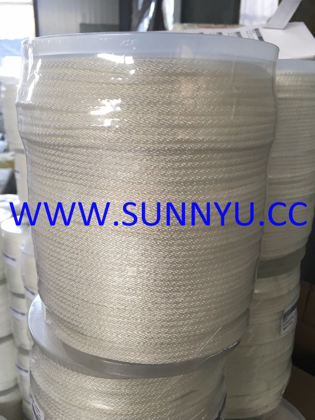 High Quality PP Multifilament Braided Starter Rope