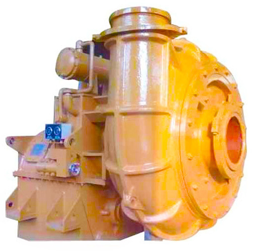 Baite High Efficiency/Big Capacity /Electric Centrifugal Tailing Sand Pump for Cutter Suction Dredger