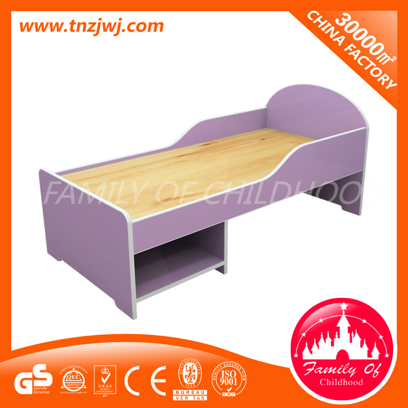 Children Bedroom Furniture Wooden Bed with Storage
