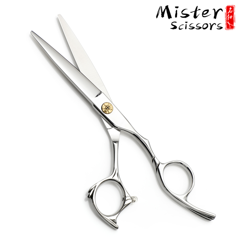 Haarschneidende Friseurschere Hair Cutting Barber Scissor