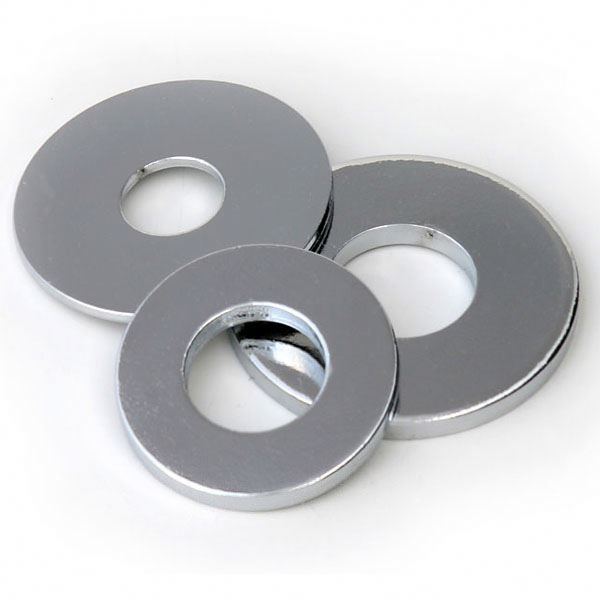 Stainless Steel Flat Washer or Nonstandard