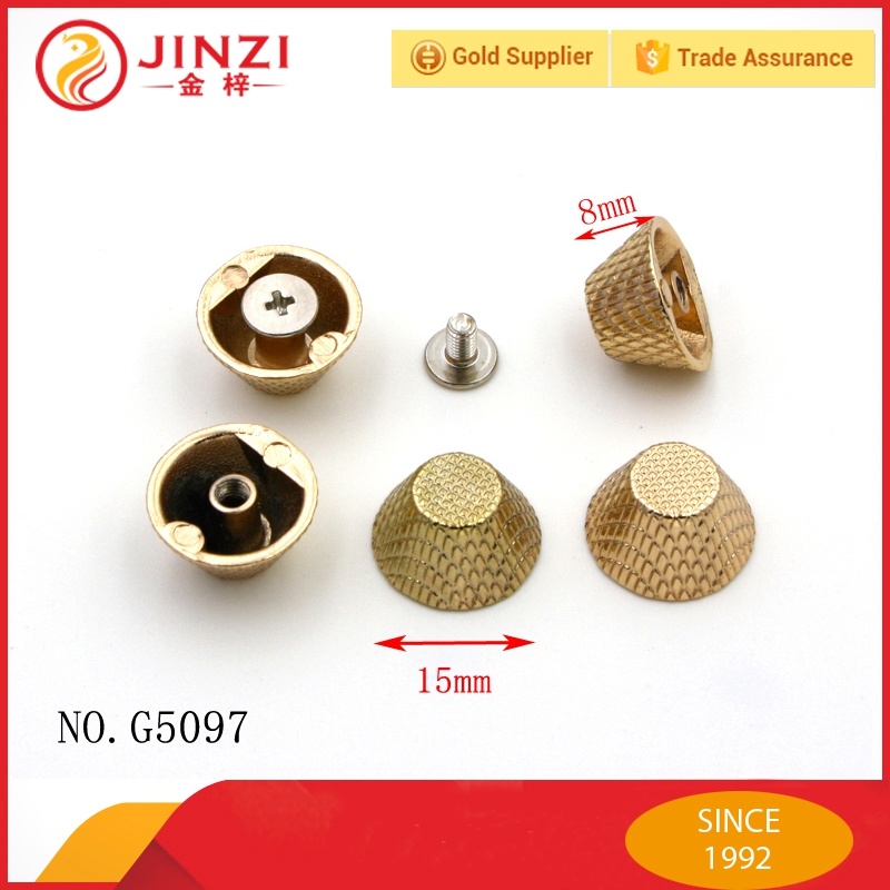 Fashion Decorative Pop Metal Rivets and Studs