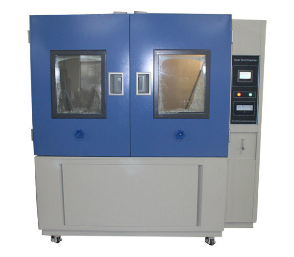 IP55 IP65 IP67 Protection Sand Dust IP Laboratory Test Equipment