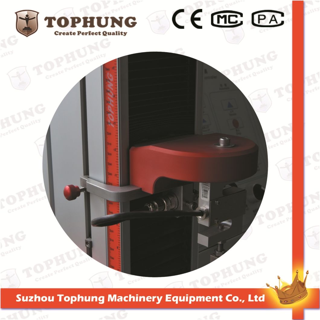 Single Column Universal Tensile Strength Universal Testing Machine (TH-8202S)