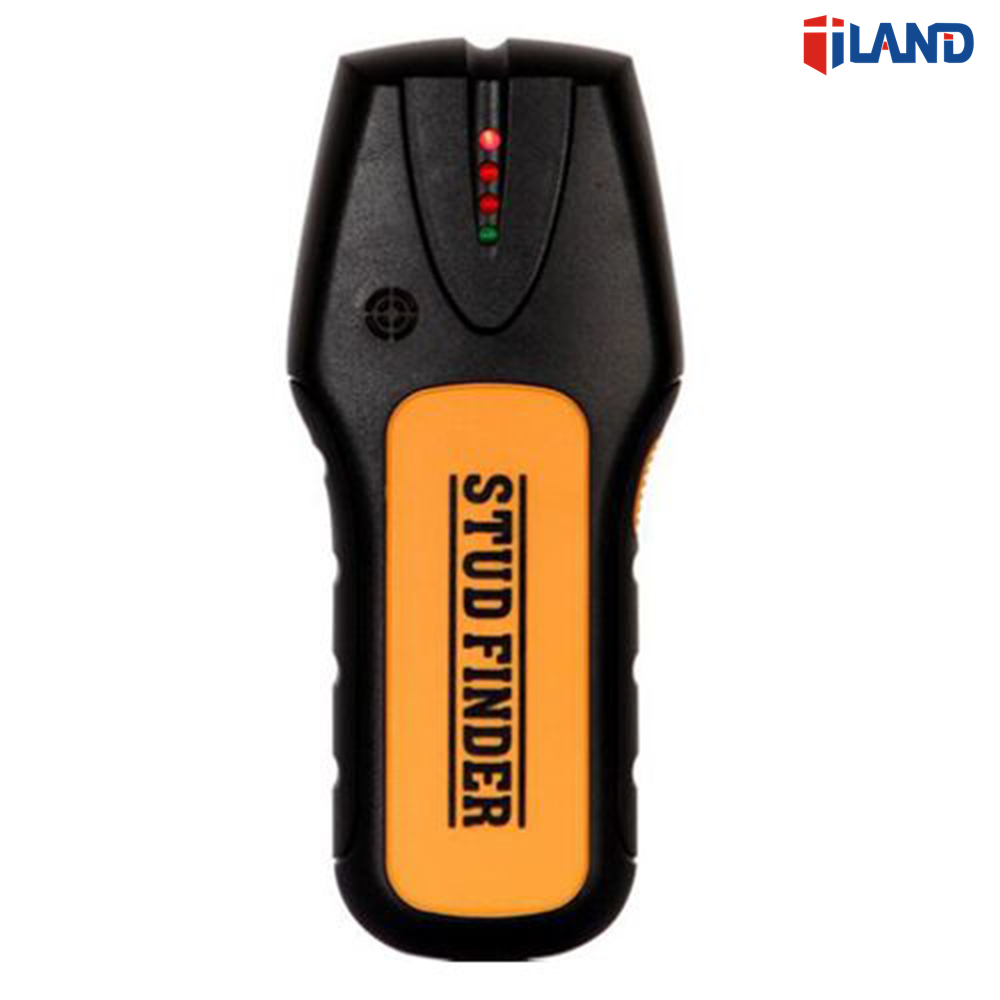 Handheld Center & Metal & AC Electronic Live Wire Stud Finder Detector