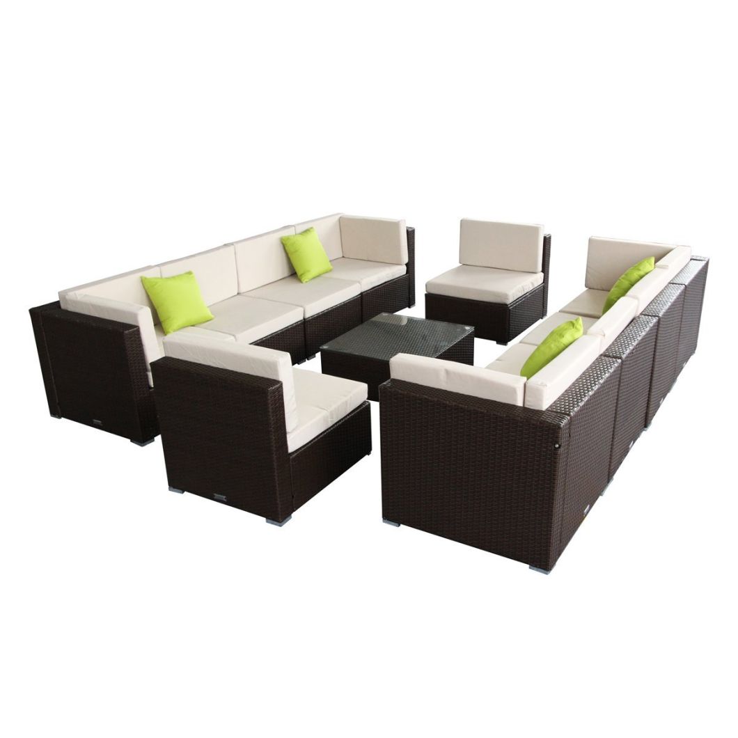 Outdoor Rattan Wicker Furniture