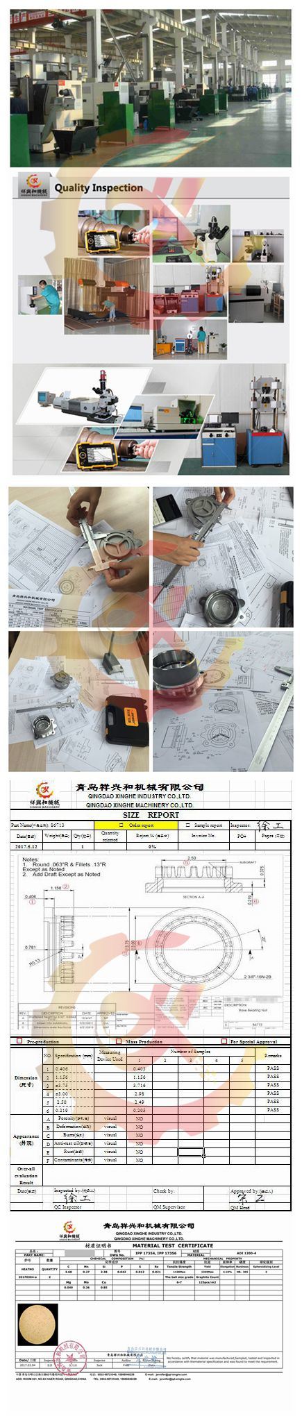 Custom Alloy Steel Precision Zinc Die Casting Part with Polishing