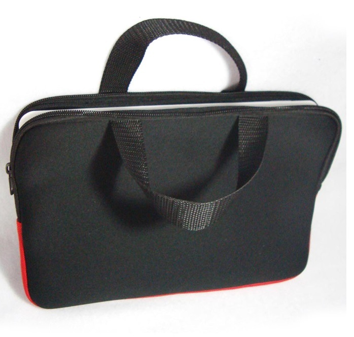 Unique Shockproof Neoprene Laptop Computer Bag