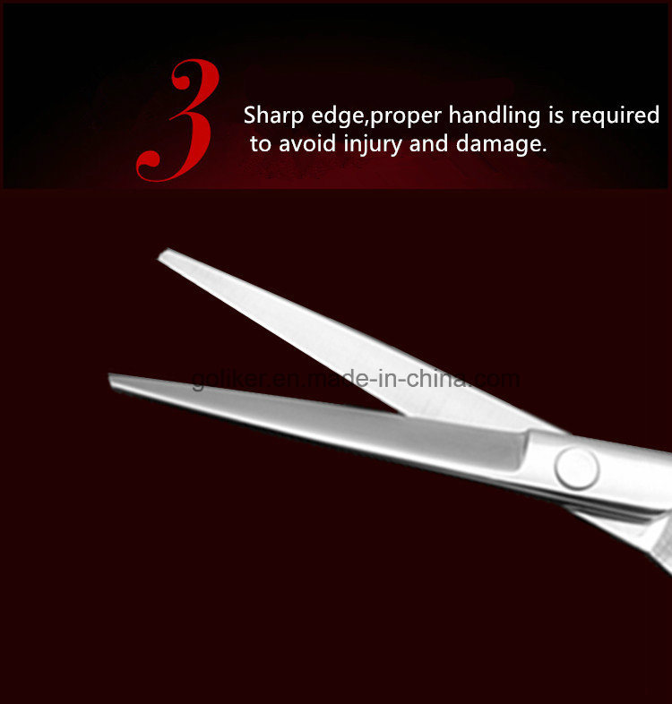 Hot Sale Professional Hair Cutting Scissors