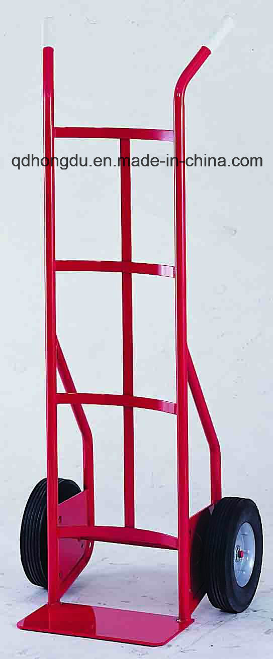 Manufacturer of Hand Trolley (HT1830)