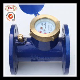 Intelligent/Mechanical/Electric Water Meter (DN25~DN150)