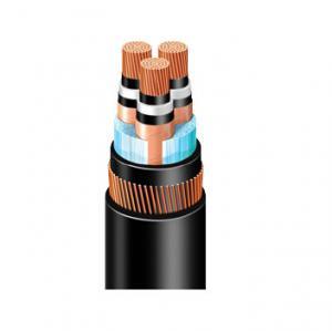 Low Voltage Lsh Swa Power Cable