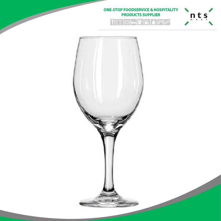 Copa Goblet/ Drinking Glassware Wine Glass for Hotel Bar Restaurant