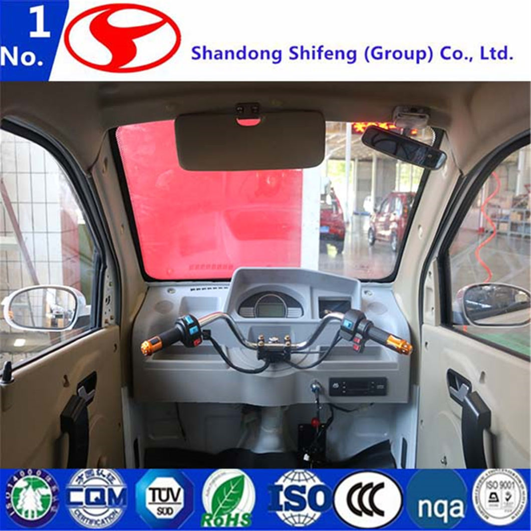 Hot Sell High Quality and Safe Comfortable Electric Car/Electric Car/Electric Vehicle