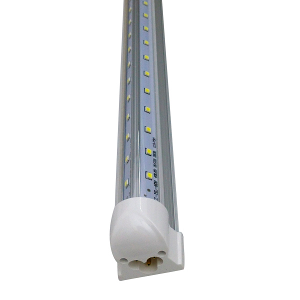 V Shape Tubes T8 LED Freezer Light LED Cooler Light