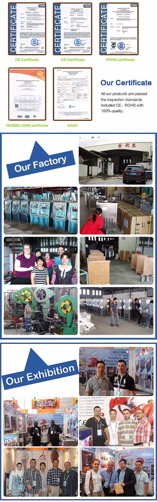 Daily Production up to 3800 Pops Ice Cream Popsicle Making Machine