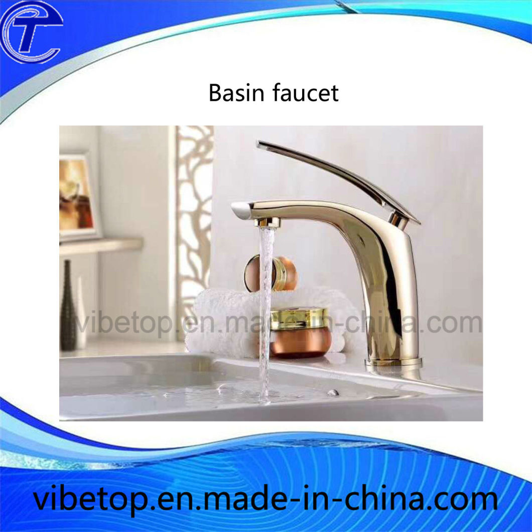 Wholesale Newest Kitchen and Bathroom Pull Faucet/Mixer/Water Tap